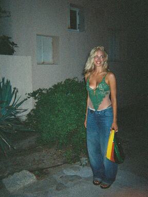 Sara Jo