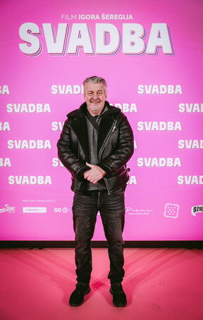Zlatan Zuhrić Zuhra