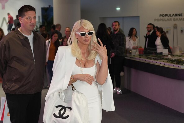 Jelena Karleuša