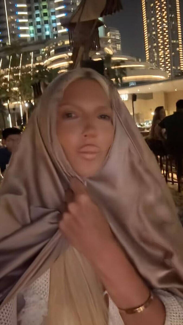 Jelena Karleuša
