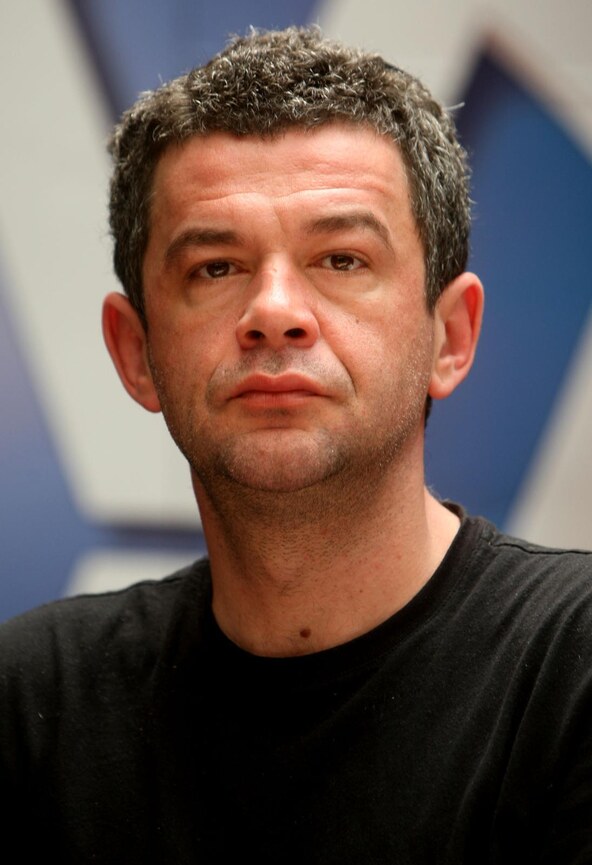 Nebojša Glogovac