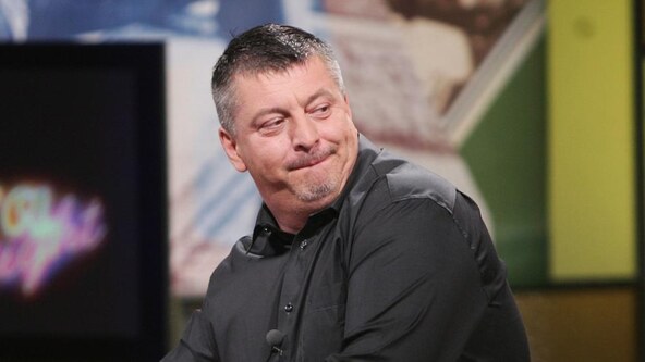 Zlatan Zuhrić Zuhra