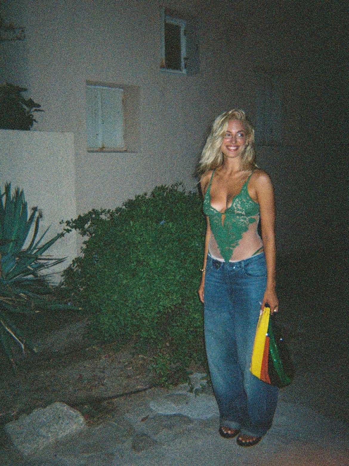 Sara Jo