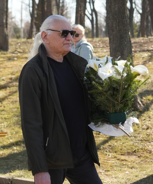Aleksandar Radulović Futa