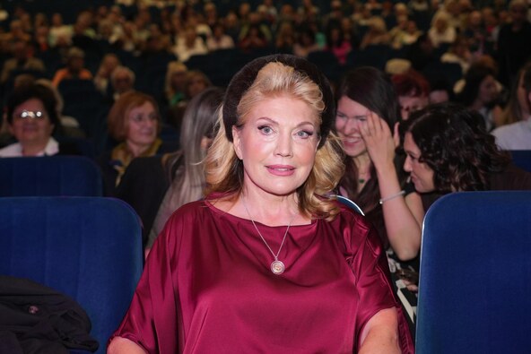 Suzana Mančić