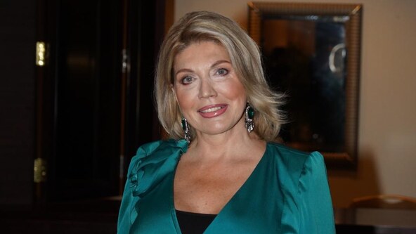 Suzana Mančić