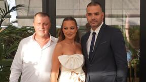 Aleksandra Prijović, Nediljko Prijović i Filip Živojinović.jpg