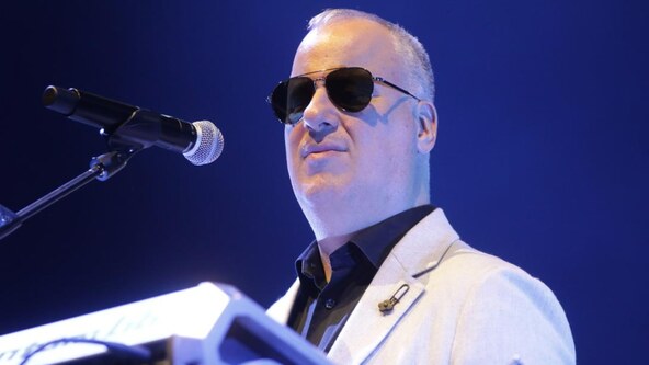 Saša Matić