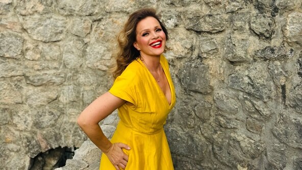 Sandra Bagarić
