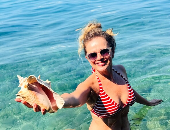 Sandra Bagarić