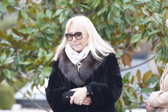 Gordana Šaulić