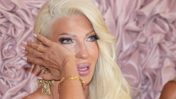 Jelena Karleuša