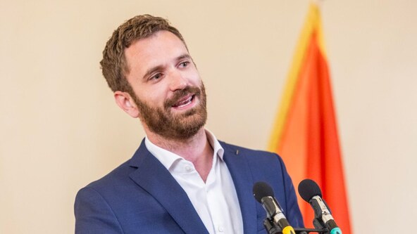 Momčilo Otašević