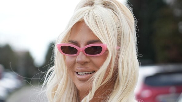 Jelena Karleuša