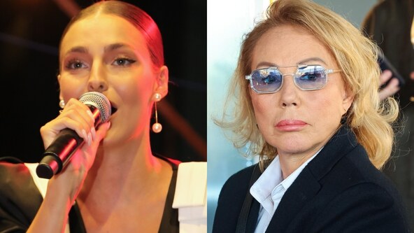 lepa brena i dejla ramović.jpg