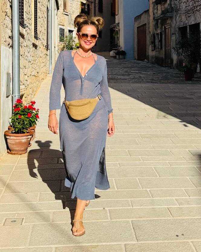 Sandra Bagarić
