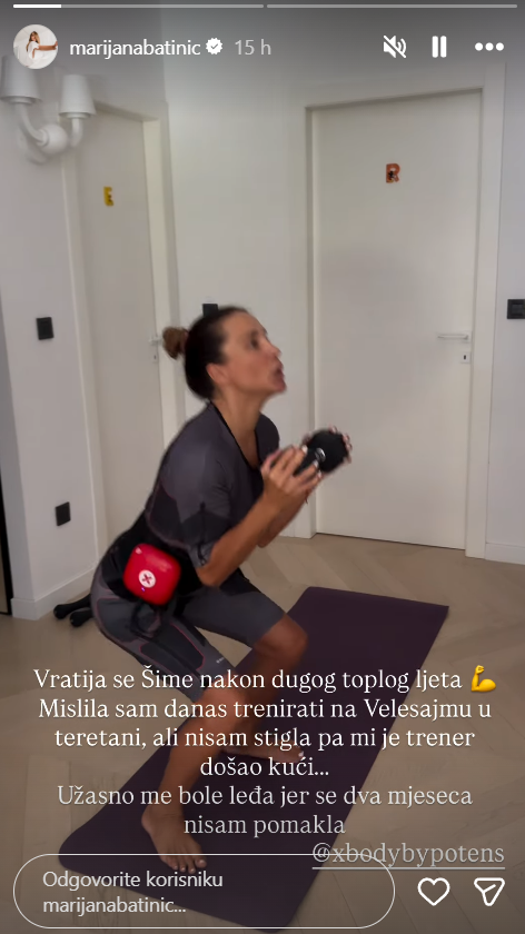 Marijana Batinić