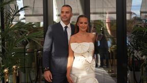 Aleksandra Prijović i Filip Živojinović