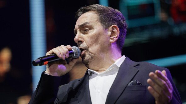Dragan Kojić Keba
