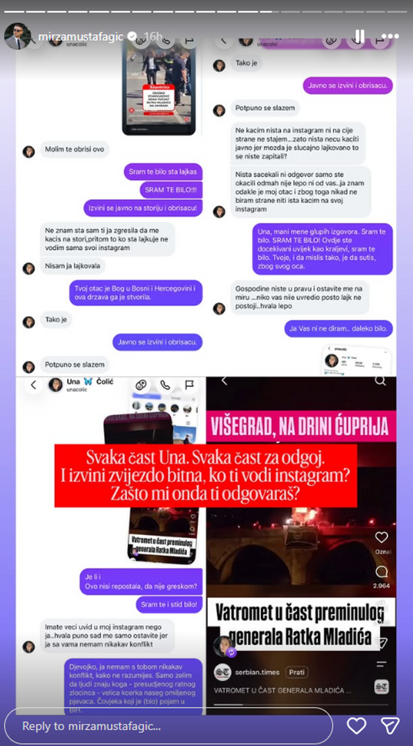 Una Čolić