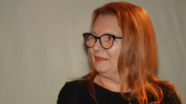 Tanja Bošković