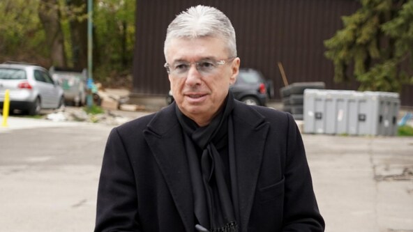 Saša Popović