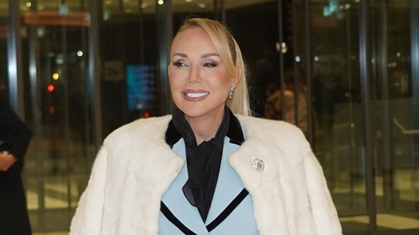 Lepa Brena