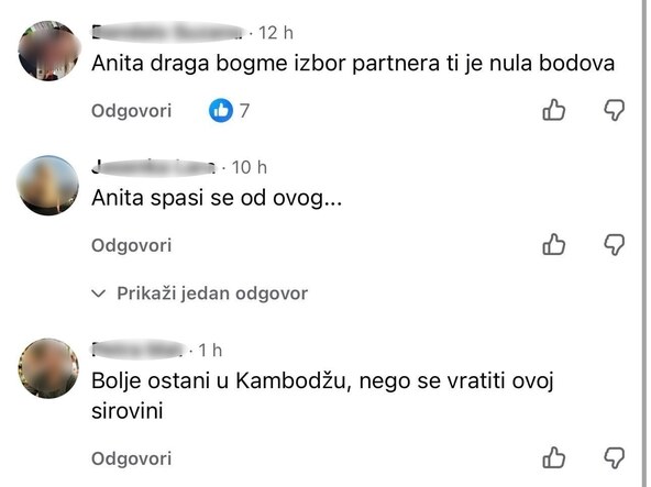 komentari za anitu amrtinović i dečka