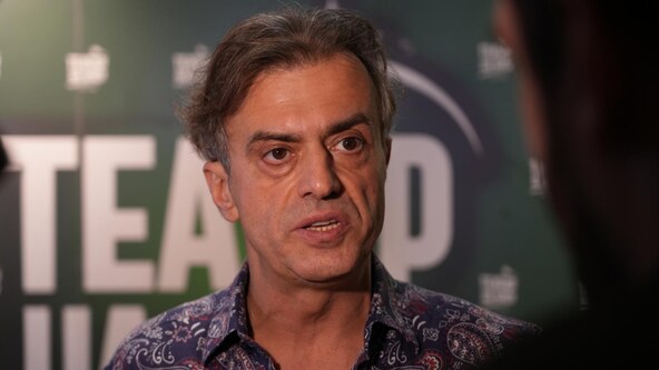 Sergej Trifunović