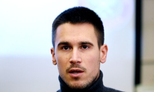 Đorđe Đoković