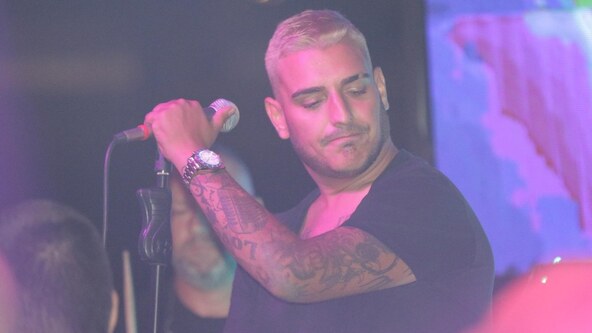 Darko Lazić