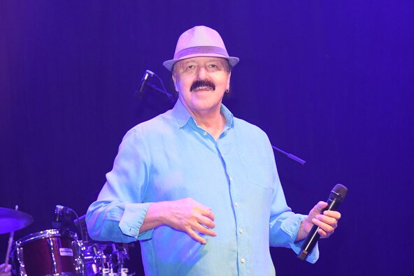 Haris Džinović