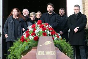 Adriana Monteno i Branka Monteno