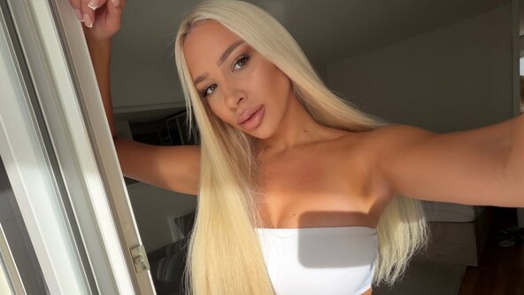 Glorija Jelovac