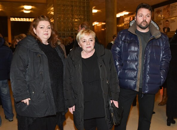 Adriana Monteno i Branka Monteno