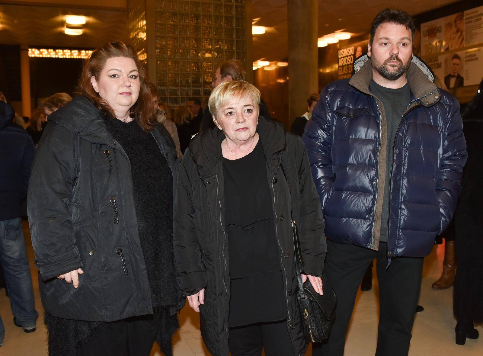 Adriana Monteno i Branka Monteno