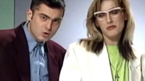 Snežana Mišković Viktorija i Dino Dvornik