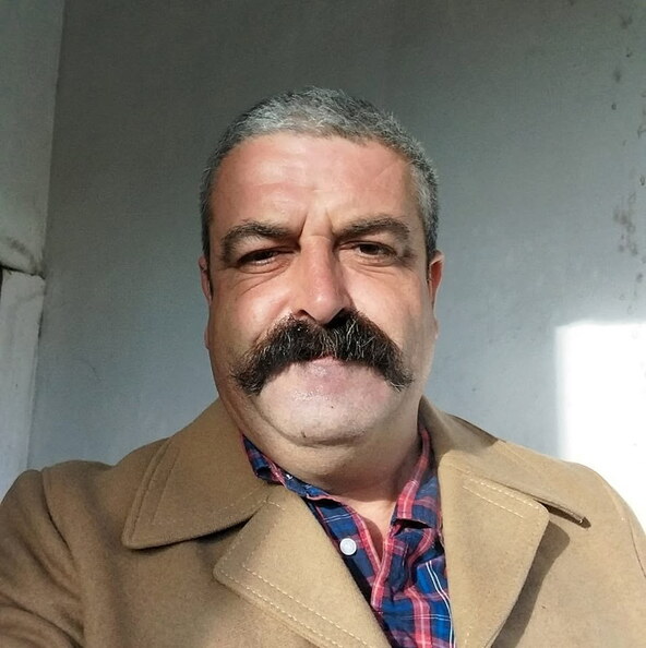 Goran Žigo