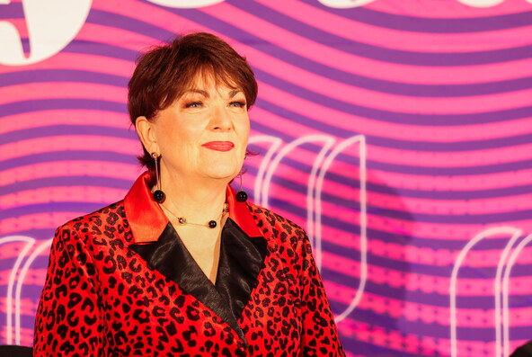 Zorica Kondža