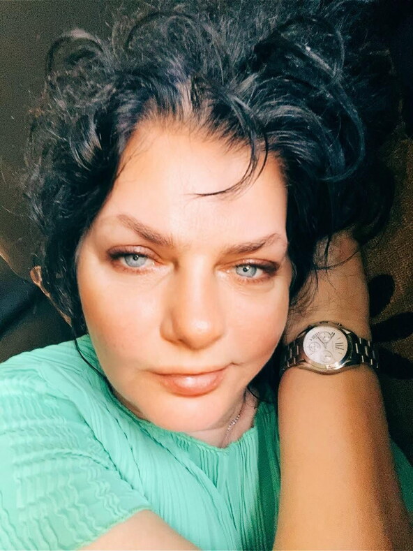 Renata Šapina