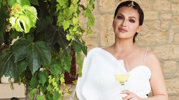 Nina Badrić
