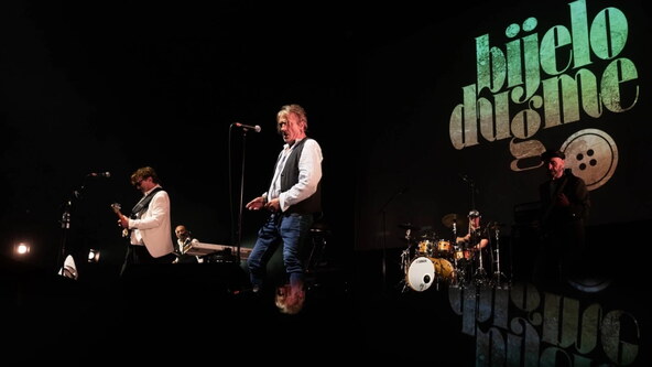 Bijelo dugme