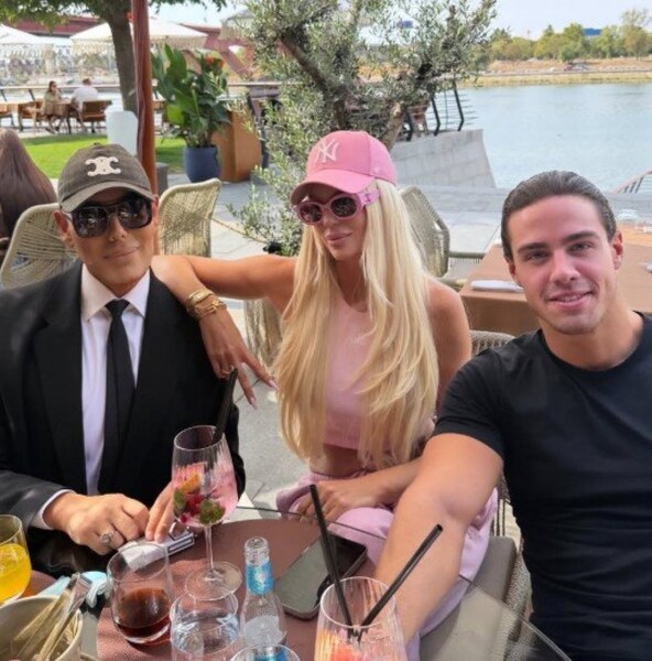 Boki 13 Jelena Karleuša i Aleksandar Ševo.jpg