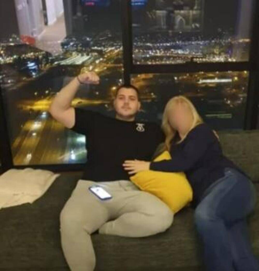 Stan Viktora Živojinović