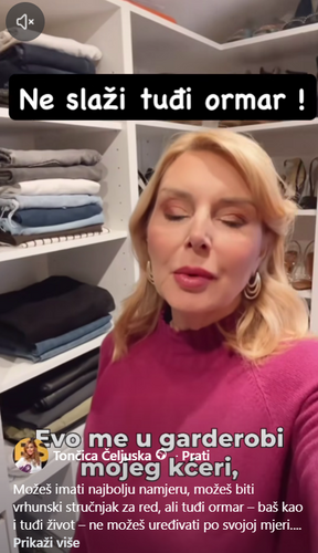 Tončica Čeljuska