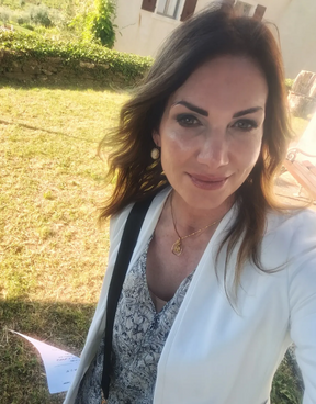Majda Šušelj Tara
