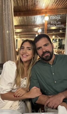 karla batinić i darko batinić