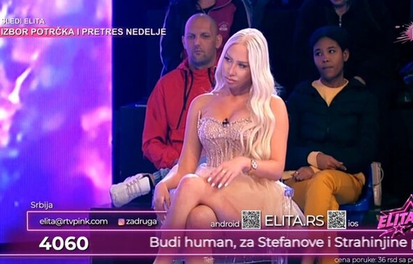 Glorija Jelovac
