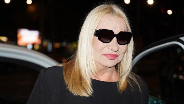 Vesna Zmijanac