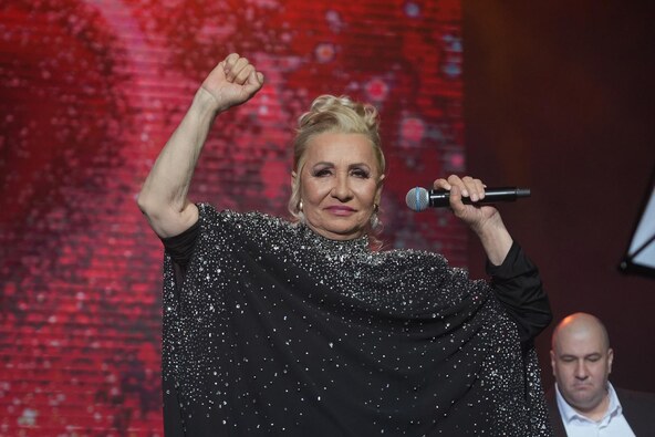 Vesna Zmijanac
